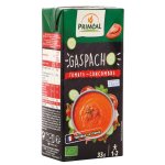 Gaspacho tomate concombre bio en briquette de 33 cl