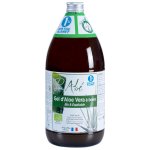 Gel à boire pur aloe 1 l Gel à boire pur aloe 1 l