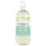 Gel lavant mains fracheur aloe vera flacon pompe 500 ml
