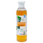 Gel nettoyant bio � l aloe vera en flacon de 250 ml
