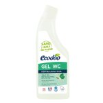 Gel wc en bouteille 750 ml Gel wc en bouteille 750 ml