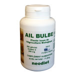 Glules d ail bio en boite de 200 units
