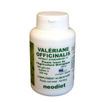 Glules de valriane bio en boite de 200 units