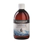 Germanium en flacon de 500 ml