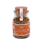 Gingembre bio curcuma poivre provence d antan - 65 g