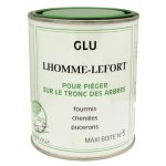 Glu 400 g 9x9x10, 8 cm