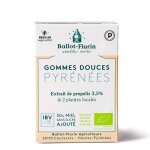 Gommes douces des pyr�n�es ballot flurin - 30 g