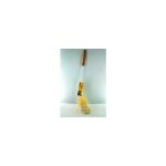 Goupillon pour carafe  vin  6, 5 x h 12 cm