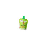 Gourde pure de pomme 90 gr