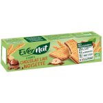 Goûters au chocolat au lait et à la noisette - 225 gr Goûters au chocolat au lait et à la noisette - 225 gr