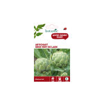 Graines de artichaut gros vert de laon botanic® - graines à semer Graines de artichaut gros vert de laon botanic® - graines à semer