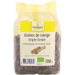 Graines de courge bio en sachet de 250 g Graines de courge bio en sachet de 250 g