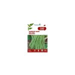 Graines de haricot nain delinel extra - fin sans fil botanic - graines  semer