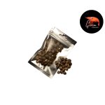 Graines de moringa pour les crevettes d'aquarium gioiashrimp sachet de 50