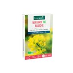 Graines de moutarde blanche bio botanic - graines  semer (250 m)