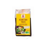 Graines de ssame noir toast bio celnat - 250 g
