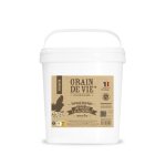 Graines de tournesol décortiquées pour oiseaux grain de vie - 3 kg Graines de tournesol décortiquées pour oiseaux grain de vie - 3 kg