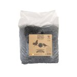 Graines de tournesol noires pour oiseaux grain de vie - 5 kg Graines de tournesol noires pour oiseaux grain de vie - 5 kg