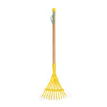 Grand r�teau happy garden 20x7 cm 3 - 8 ans