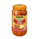 Grand ravioli pur b?uf en bocal danival - 1 kg