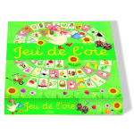 Ma grande bo�te � jeu de l oie des �ditions lito