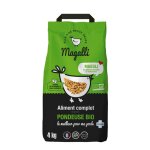 Granulés bio pour poule pondeuse distrigalli magalli - 4 kg Granulés bio pour poule pondeuse distrigalli magalli - 4 kg