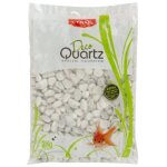 Gravier vernis blanc 2kg girard