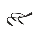 Griffe 3 dents pour cultivateur � roue botanic