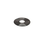 Grille - plaque pour barbecue en fonte grise Ø 60 cm Grille - plaque pour barbecue en fonte grise Ø 60 cm
