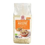 Gros flocons d'avoine bio demeter celnat - 500 g