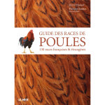 Guide des races de poules 320 pages �ditions eugen ulmer