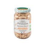 Haricots blancs bio prosain - 330 g Haricots blancs bio prosain - 330 g