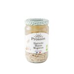 Haricots blancs lingots bio gm prosain - 660 g Haricots blancs lingots bio gm prosain - 660 g