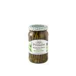 Haricots verts extra fins bio de madagascar en bocal de 330 g Haricots verts extra fins bio de madagascar en bocal de 330 g