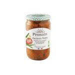 Haricots verts mijotés bio prosain - 650 g Haricots verts mijotés bio prosain - 650 g