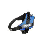 Harnais julius idc bleu taille 4