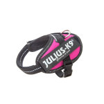 Harnais julius idc fuchsia taille baby 2