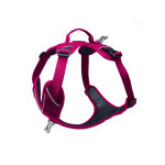 Harnais momentum taille 1 circonfrence cage thoracique 33 - 44cm rose