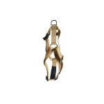 Harnais réglable beige 70 / 90cm martin sellier Harnais réglable beige 70 / 90cm martin sellier
