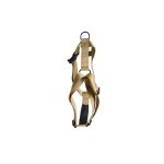 Harnais r�glable beige 90 / 110cm martin sellier