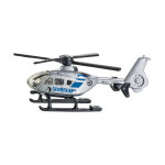 H�licopt�re de police siku - echelle 1 / 64e