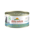 Hfc complete maquereau avec patates douces pour chat 70 g