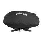Housse vinyle weber q Housse vinyle weber q