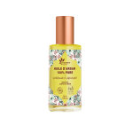 Huile d argan 100% pure bio 50 ml