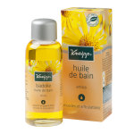 Huile de bain arnica 100 ml