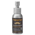 Huile  barbe homme adoucissante flacon 50 ml argent
