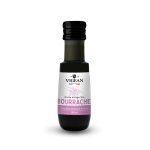 Huile de bourrache bio en bouteille de 100 ml