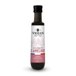 Huile de cameline bio en bouteille de 25 cl