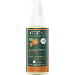 Huile capillaire réparatrice argousier bio 75 ml Huile capillaire réparatrice argousier bio 75 ml