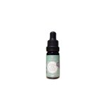 Huile cbd biologique 10% à large spectre - 10 ml Huile cbd biologique 10% à large spectre - 10 ml